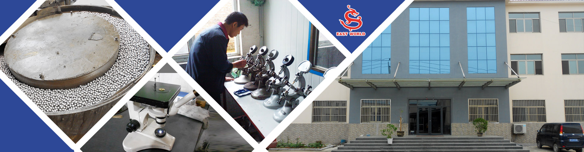 China Qingdao Saiwo is the best steel ball manufacture_supplier