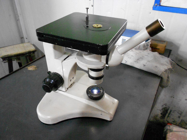 microscope 