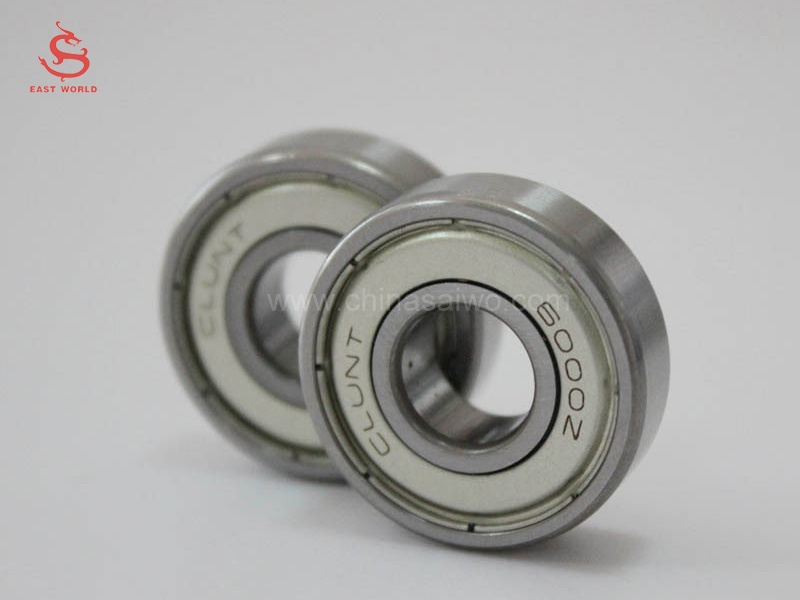 6000 Series ball bearing