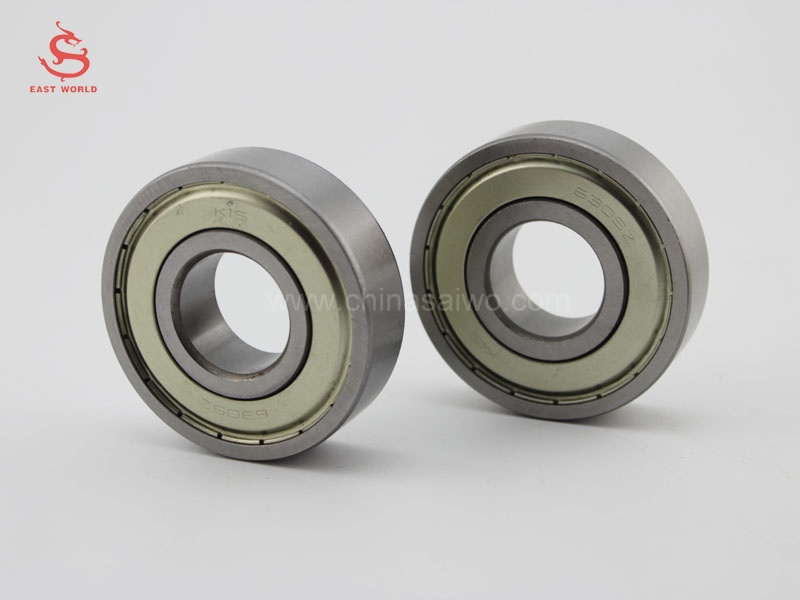 6300 Series ball bearing