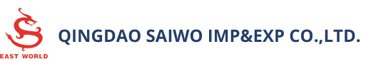 QINGDAO SAIWO IMP&EXP CO.,LTD.